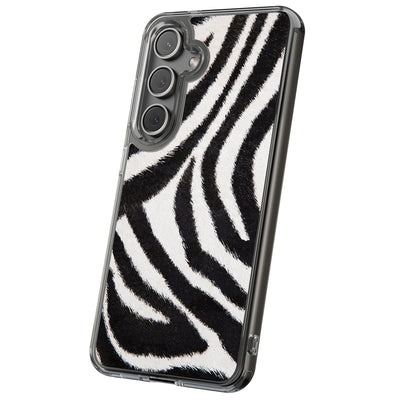 Hybrid Clear Style Case