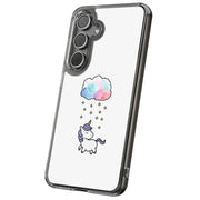 Hybrid Clear Style Case