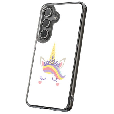Hybrid Clear Style Case
