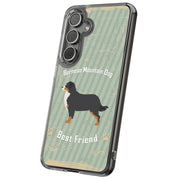 Hybrid Clear Style Case