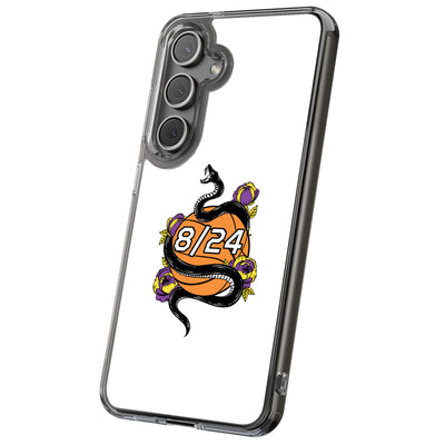 Hybrid Clear Style Case