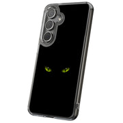 Hybrid Clear Style Case