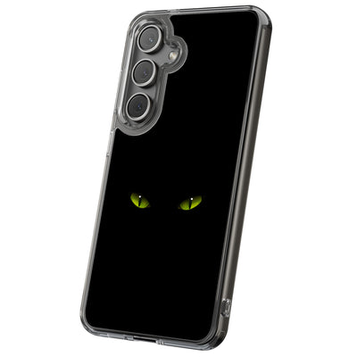 Hybrid Clear Style Case