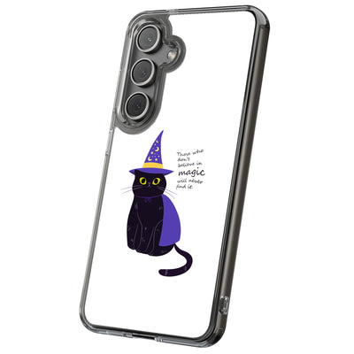 Hybrid Clear Style Case