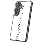 Hybrid Clear Style Case
