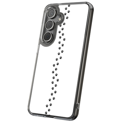 Hybrid Clear Style Case