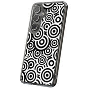 Hybrid Clear Style Case