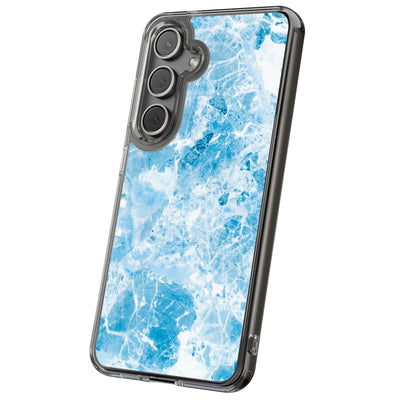 Hybrid Clear Style Case