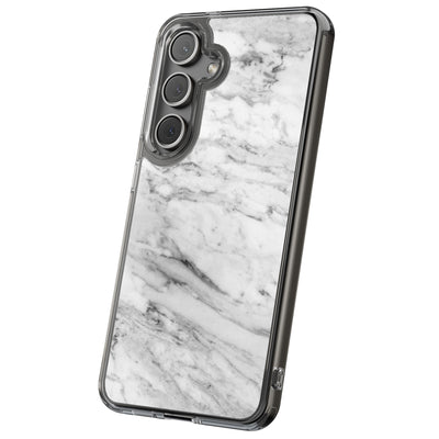 Hybrid Clear Style Case