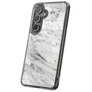 Hybrid Clear Style Case
