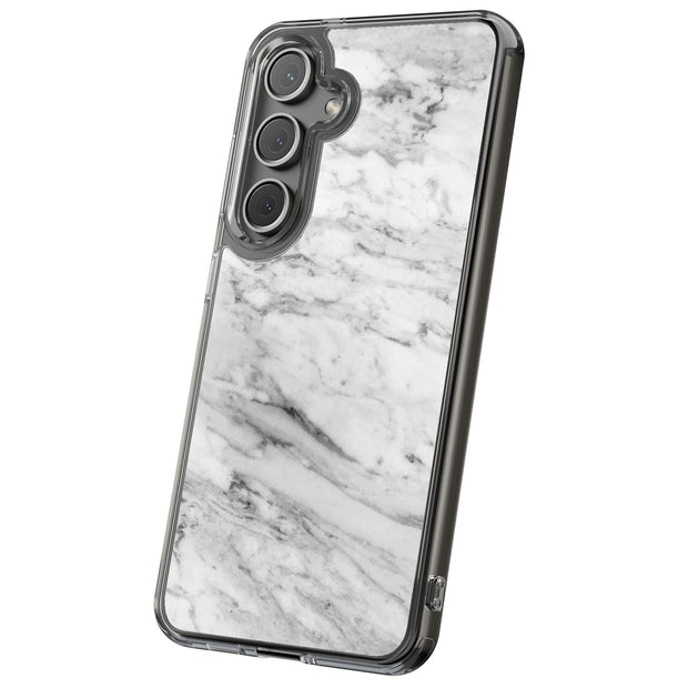 Hybrid Clear Style Case