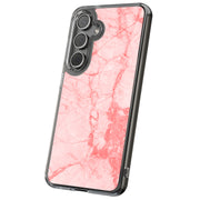 Hybrid Clear Style Case