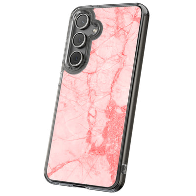 Hybrid Clear Style Case