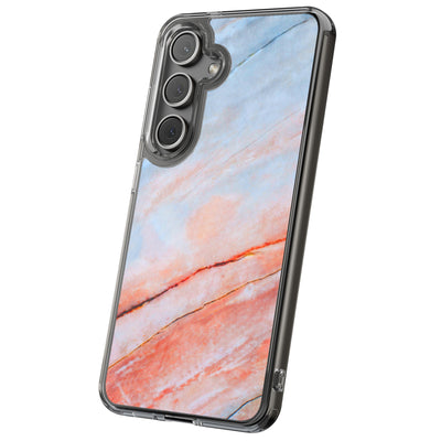 Hybrid Clear Style Case