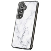 Hybrid Clear Style Case