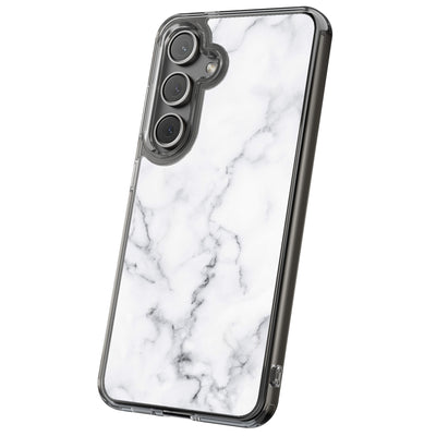 Hybrid Clear Style Case