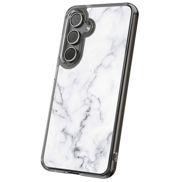 Hybrid Clear Style Case