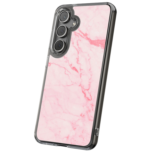 Hybrid Clear Style Case