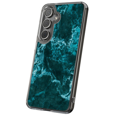 Hybrid Clear Style Case