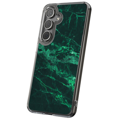 Hybrid Clear Style Case