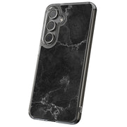 Hybrid Clear Style Case
