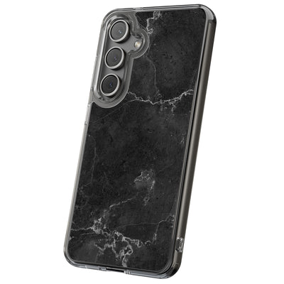 Hybrid Clear Style Case