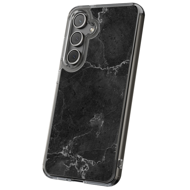 Hybrid Clear Style Case