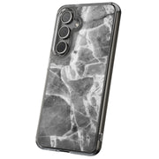 Hybrid Clear Style Case