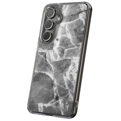 Hybrid Clear Style Case