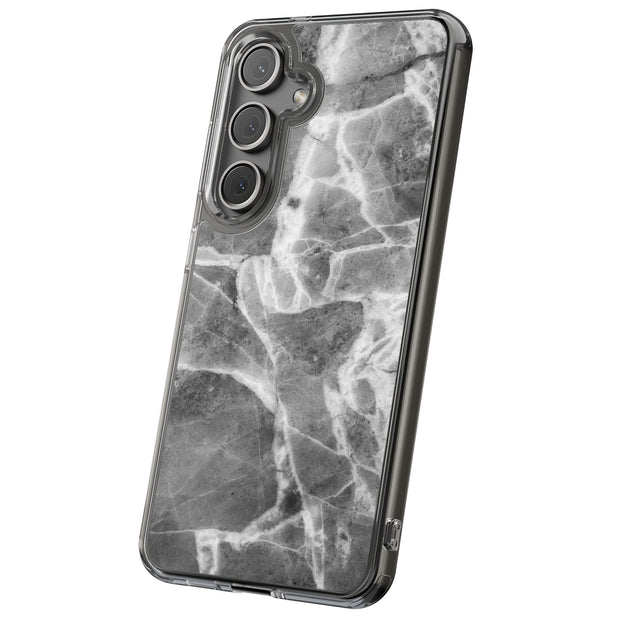 Hybrid Clear Style Case