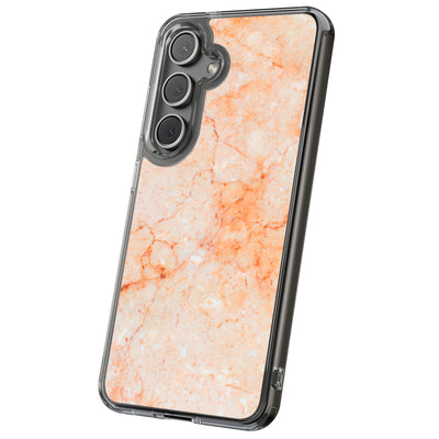 Hybrid Clear Style Case