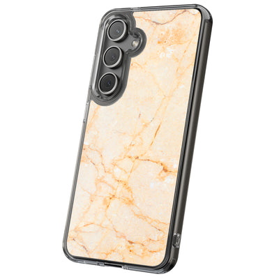 Hybrid Clear Style Case