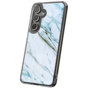 Hybrid Clear Style Case