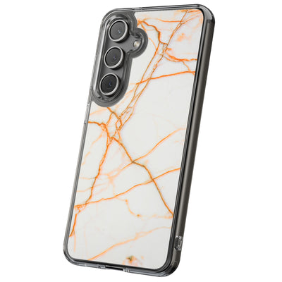 Hybrid Clear Style Case