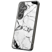 Hybrid Clear Style Case