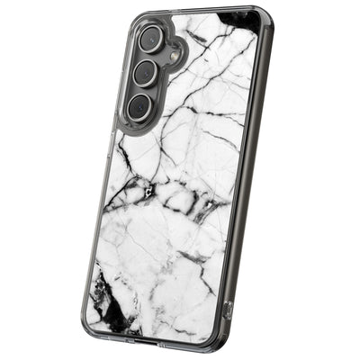 Hybrid Clear Style Case