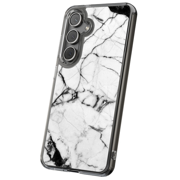 Hybrid Clear Style Case