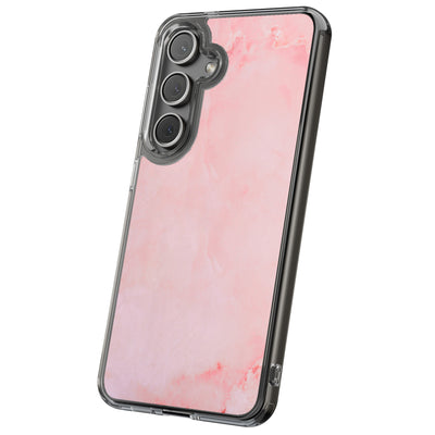 Hybrid Clear Style Case