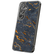 Hybrid Clear Style Case