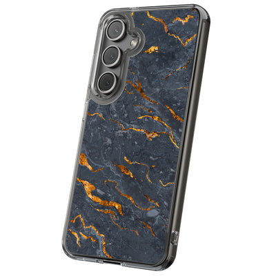 Hybrid Clear Style Case