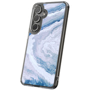 Hybrid Clear Style Case