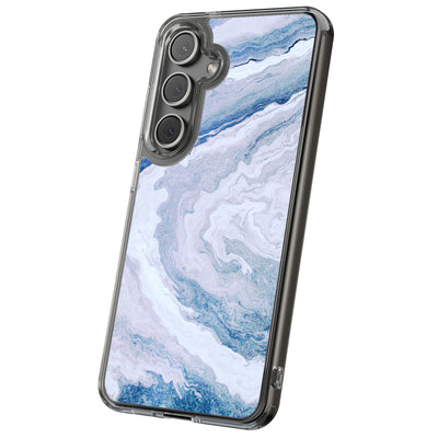 Hybrid Clear Style Case