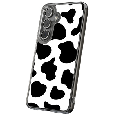 Hybrid Clear Style Case