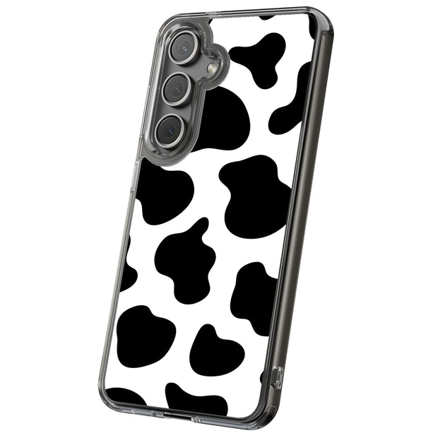 Hybrid Clear Style Case