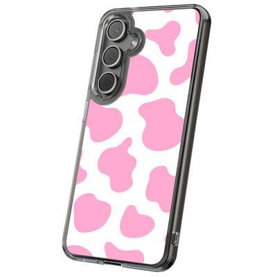 Hybrid Clear Style Case