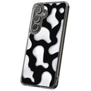 Hybrid Clear Style Case