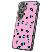 Hybrid Clear Style Case