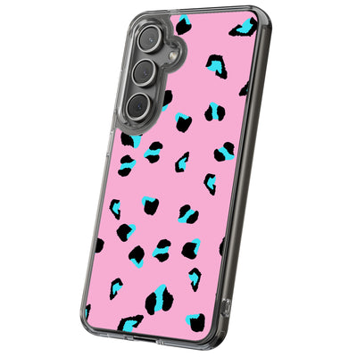 Hybrid Clear Style Case