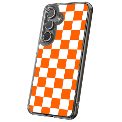 Hybrid Clear Style Case