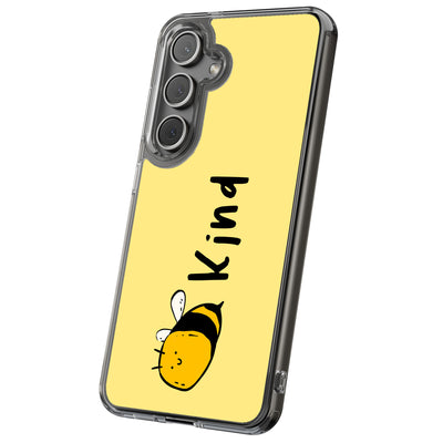 Hybrid Clear Style Case